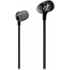 HyperX Cloud Earbuds II Black